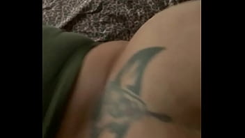 Big Booty Puerto Rican Milf