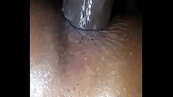 Barebacking My Bitch