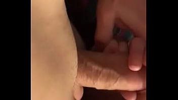 Nsa Fling Enjoyed Getting A Lesson In Sucking My Cock Like A Proper Cumslut