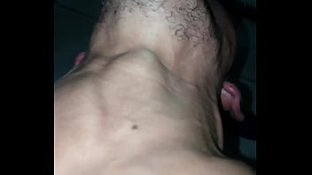 Socando O Pausão Na Minha Garganta