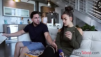 Why Can_t My Gf Be Like My Stepsis!