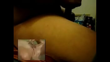 Masturbazione Solitaria Con Porno