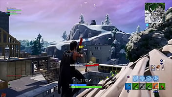 Fortnite Mto Bom Highliht