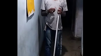 Neguinnegao Com O Pal Na Mão