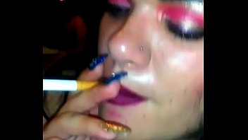 Tsmia - Smoking Blowjob