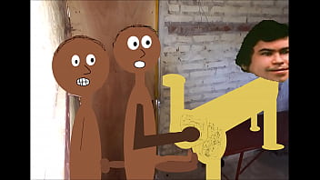 Juanito Viejo Cachondo