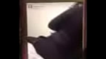 Perla Flashing Tits An Shaking Ass On S.