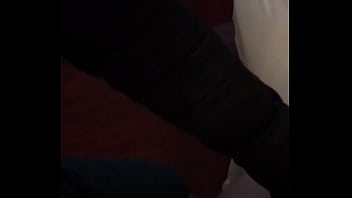 Fuckin On X-mas Someone' B. Moma