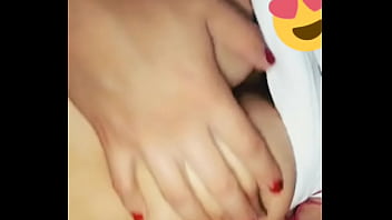 Jovencita Me Envia Su Pack