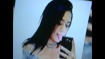 Homenagem Gostosa Para A Amiga