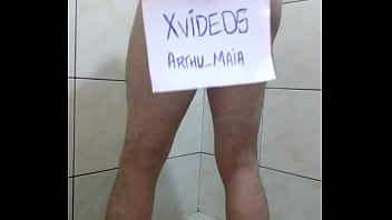 Meu Primeiro Vídeo - video, gay, soloboy, passivando - Video 3329910