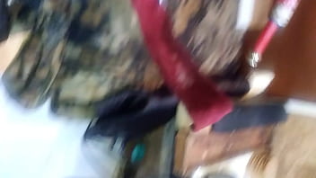 Extreme Anal Stretching