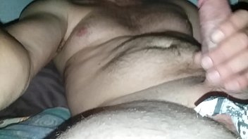 Big Dick Stroking - hot, gay, stroking, big-cock, big-dick, soloboy - Video 3517691