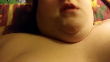 Bbw Fun At Hotel