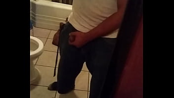 Bathroom Fun...with Me Chris