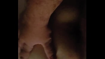 El Culo De Mi Mujer En Acción (cortito Video)