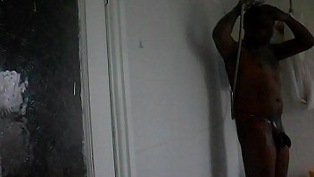 Gabriel Saint - Hot Shower Show