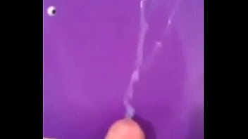 My Huge Cumshot On S.