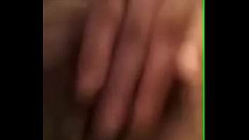 Flojo Plays With Her Delicious Pussy