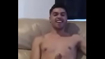 Macho H_tero Pausudo Gozando Muito