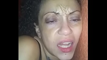 Brook Starr - Getting My Pussy Ate Out