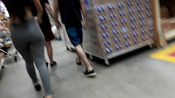 Gostosa No Mercado - rabuda-gostosa, gostosa-no-mercado - Video 3517248