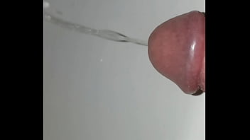 Pissing In The Sink - pissing, pee, piss, soloboy - Video 3517153