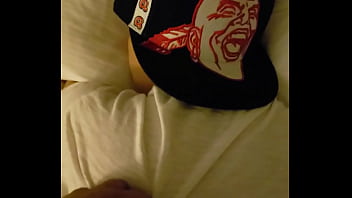 Asian Cherry Popped Bareback