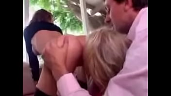 Ass Licking Threesome - Blowjob-threesome-asslicking