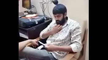 Swathi Naidu Giving Romantic Expressions Part-2