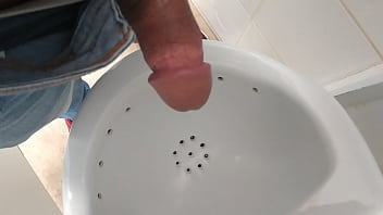 Banheiro, Mijando - Unknown - 2025 - Hot - Performance - Video 3516145