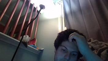 Sexy Dude Curls Hair