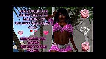 Secondlife Domme