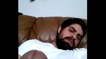 Jack Off Session - mature, soloboy - Video 3615040