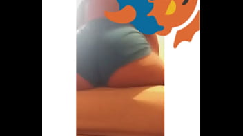 Ass, Ebony, Solo, Tease, Grinding, Twerk - Ass - 2025 - Passionate - Scene - Video 3543099