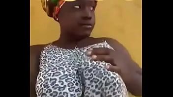 Okoye Chinelo Maryann Want A Bigger Dick