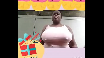 Okoye Chinelo Maryann Got An Expand Pussy