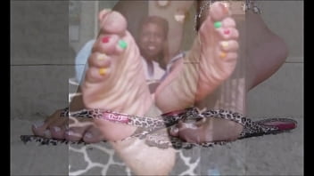 Fetish, Foot, Feet, Footfetish, Sandals, Podolatria, Foot-job - Feet - 2025 - Wild - Show - Video 3551760