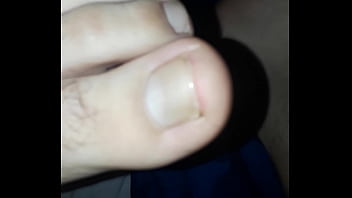 Masturbarme Rico Y Enseño Mi Ano