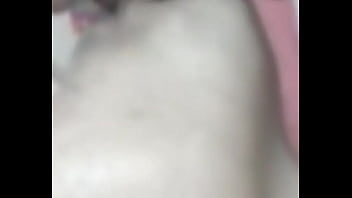 My Hot Girlfriend Giving Tongue Kissing