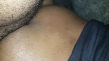 Pulling All Of The Dick Out Of Her!