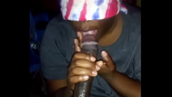 Bird Box Parody Cumshot