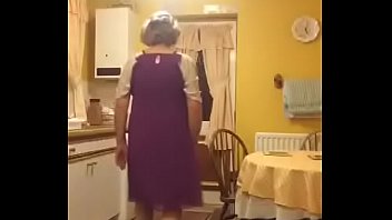 Johanna-clayton Mature Video No2