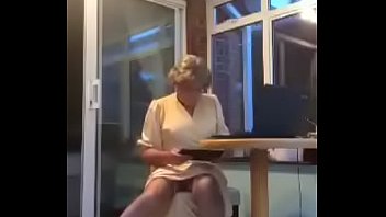 Johanna-clayton Mature Video No9