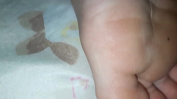 Pés Delicios Para Chupar