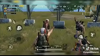 Dhruvarsh , Pubg Gamer