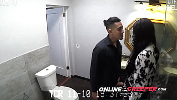 Bethany Gets Deeply Drilled By Horny Bruno' Big Cock Hard And Rough