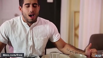 Darin Silvers And Diego Sans And Jacob Peterson - Stealth Fuckers Part 13 - Drill My Hole - Trailer Preview - Men.com