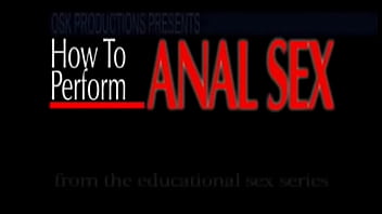 Anal, Fingering, Sextoys - Anal - 2025 - Sexy - Show - Video 6583136