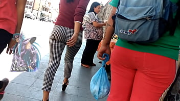 Teen, Ass, Butt, Voyeur, Culo, Nalgona - Ass - 2025 - Sexy - Show - Video 3551184